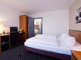 Langen Hotel | Coffee Fellows Hotel Frankfurt Airport-Langen