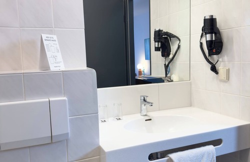 Langen Hotel | Coffee Fellows Hotel Frankfurt-Langen
