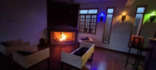 Kisoro Hotel | Coffee Pot Hotel