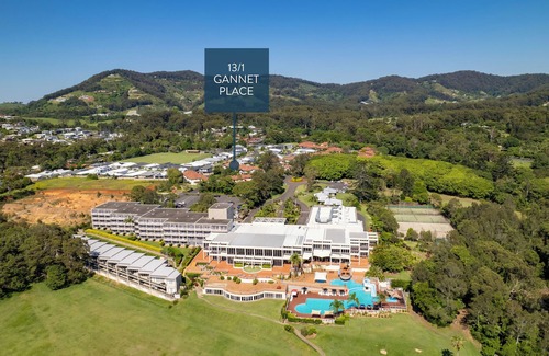 Korora Villa | Coffs Harbour beach side Villa Korora. Long term bookings available