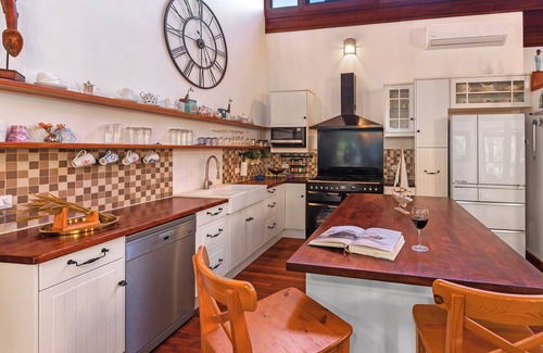 Korora House | Coffs Harbour, Korora Bliss