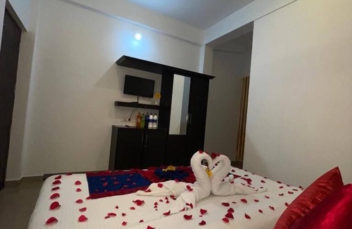 Siddapura Hotel | Cofiya Hotel and Restaurant