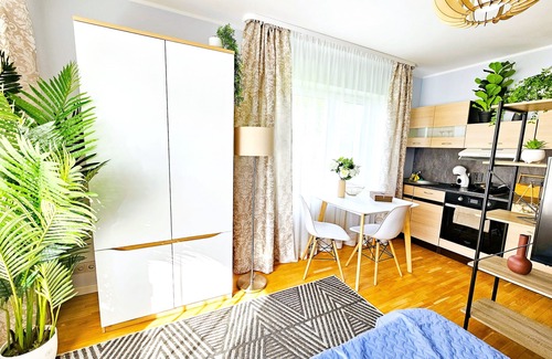 Haabersti Apartment | Cofy Rentals Tallinn