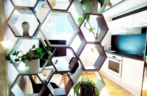 Haabersti Apartment | Cofy Rentals Tallinn