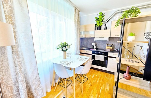 Haabersti Apartment | Cofy Rentals Tallinn