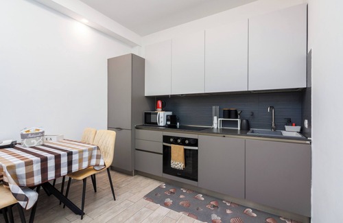 Fiumicino House | Coho House Fiumicino