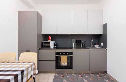 Fiumicino House | Coho House Fiumicino