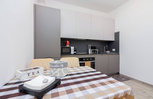 Fiumicino House | Coho House Fiumicino