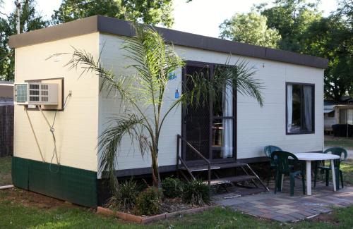 Cohuna Resort | Cohuna Waterfront Holiday Park