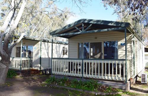 Cohuna Resort | Cohuna Waterfront Holiday Park