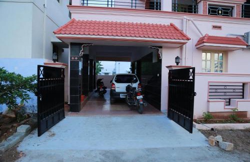 Saravanampatty House | Coimbatore Home Stay & Serviced Apartment