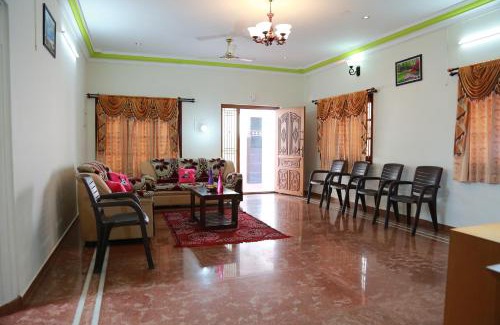 Saravanampatty House | Coimbatore Home Stay & Serviced Apartment