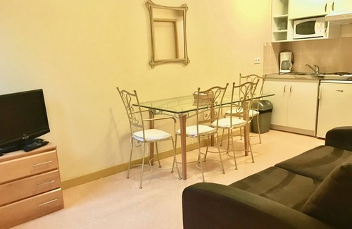 Chaudes-Aigues Apartment | Coin d'Aubrac Hotel, Restaurant & SPA De luxe