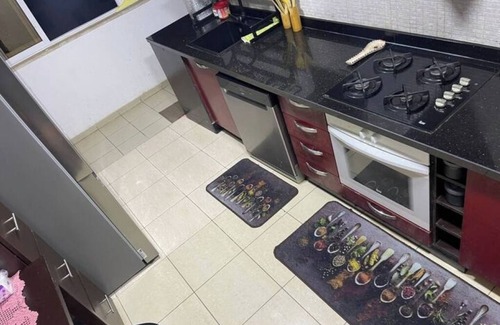Cite Al Mohammadi Apartment | Coin Du Ciel Jacuzzi & Piscine