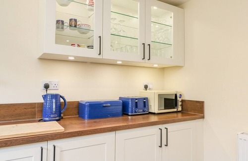 Glenfinnan Cottage | Coire-dhiubh