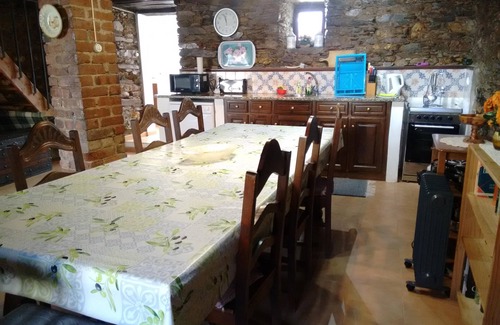 Coja Cottage | Coja Holiday Cottage, Lovely Views, River Beach 200ms, Sleeps 6kms