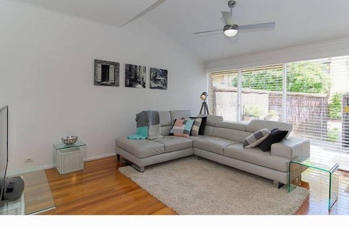 Norwood House | Coke Street Townhouse
