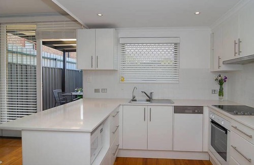 Norwood House | Coke Street Townhouse