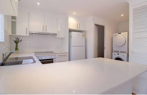 Norwood House | Coke Street Townhouse