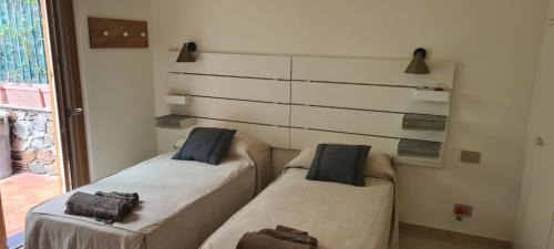 Varazze Villa | Cokkinis villa with garden overlooking the sea