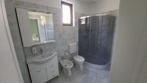 Vanatori Bed & Breakfast | Colț de Rai