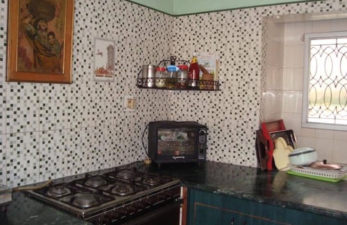 Agra House | Col Sharma's Homestay A/C Room-1