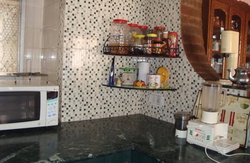 Agra House | Col Sharma's Homestay A/C Room-1