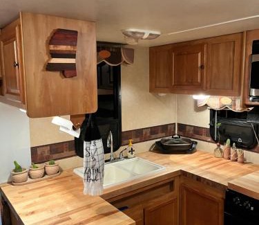 Tylertown House | Colby's River Retreat