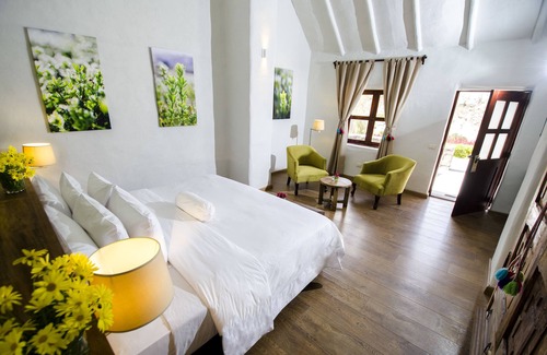 Yanque Resort | Colca Lodge Spa & Hot Springs