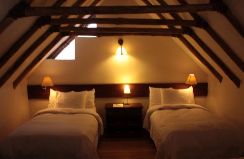 Yanque Resort | Colca Lodge Spa & Hot Springs