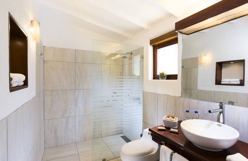 Yanque Resort | Colca Lodge Spa & Hot Springs
