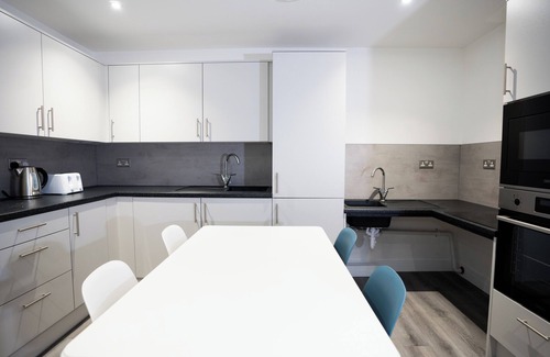 Colchester Apartment | Colchester Studio Suites