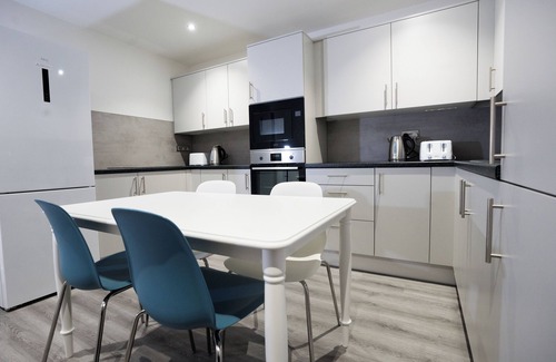 Colchester Apartment | Colchester Studio Suites