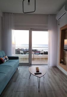 Utjeha Hladna Uvala Apartment | Cold Bay Mansion