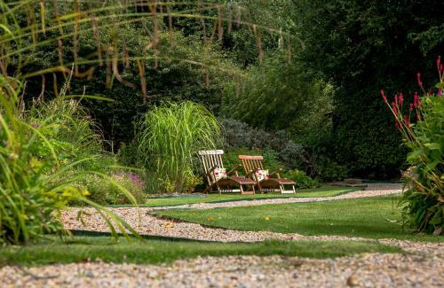 Ripley House | Cold Cotes Harrogate