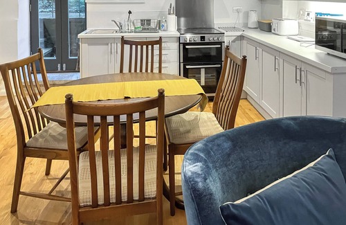 Wirksworth Cottage | Coldwell Street Cottage
