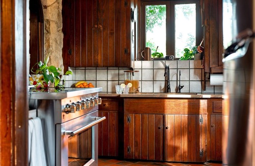 Buda House | Cole Springs Historic Buda Cottage: Tower, Hill Country, 14.6 Acres!