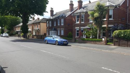 Rushmoor District House | Colebrook Guest House