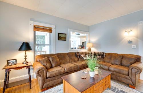 Colebrook House | Colebrook Retreat Near ATV and Snowmobiling Trails!