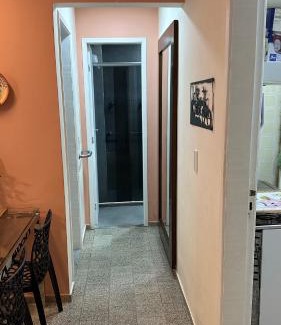 Parque da Areia Preta Apartment | Colecione histórias Guarapari, localização Top!