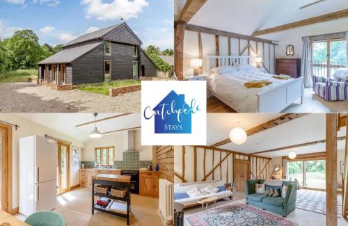 Braintree House | Colemans Farm Barn- Lovely 3 bed holiday cottage