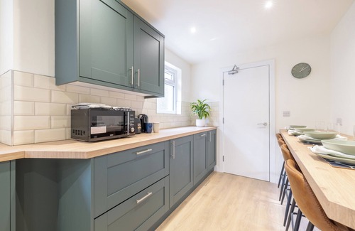 Coleraine Apartment | Coleraine, Northern Ireland - River Bann Rooms (Room 7)