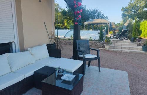 Lapalisse Bed & Breakfast | Colette Alain Maxime