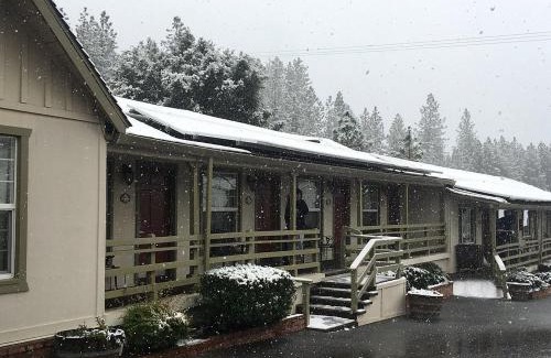 Colfax Hotel | colfax motorlodge