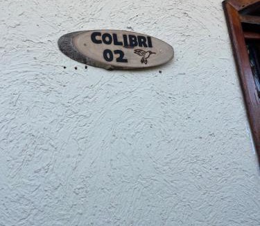 Mutari Apartment | Colibri 2