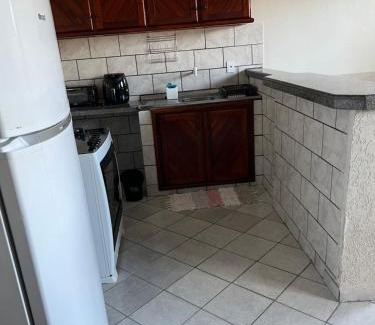 Mutari Apartment | Colibri 2