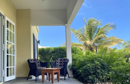 Jolly Harbour Apartment | Colibri Court