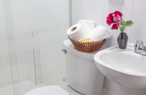 Chivay Hotel | Colibri Inn