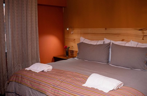 Chivay Hotel | Colibri Inn