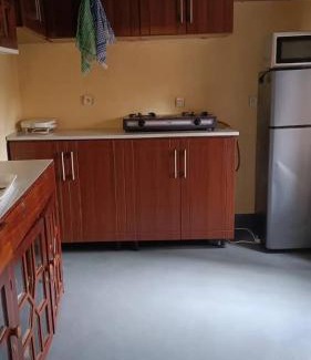 Gisenyi House | COLIBRI VILLA City Center